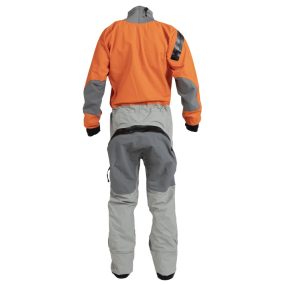 Alternative view of Women's Supernova Semi-Dry Suit
