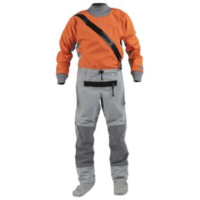 Swift Entry Dry Suit - Image 3