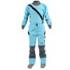 Women's Swift Entry Dry Suit