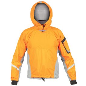 Alternative view of Tempest Jacket