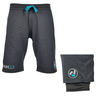Bagz Shorts Lined