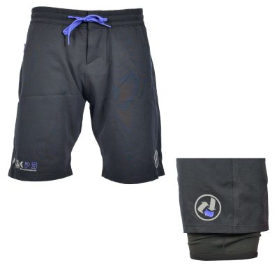 Women's Bagz Shorts Lined