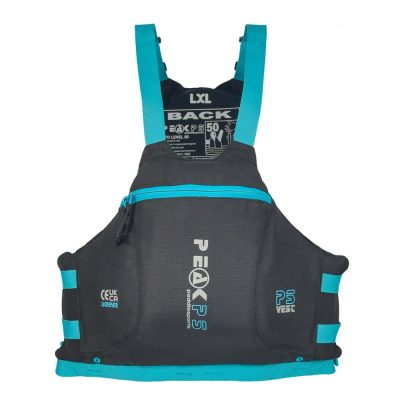 PS Vest