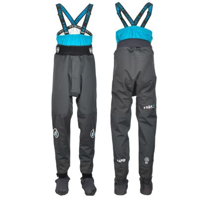 Rapid Pants
