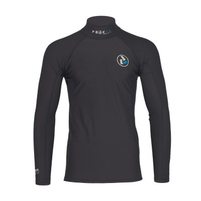 Thermal Rashy Top