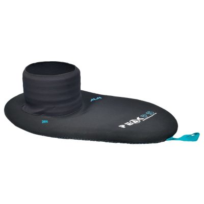 Whitewater Deck