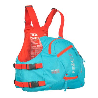 Wrapid Vest