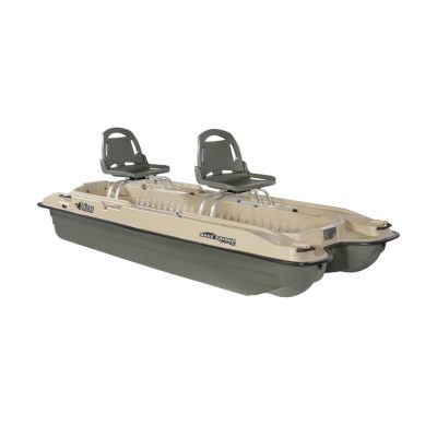 CATCH Bass Raider 10E