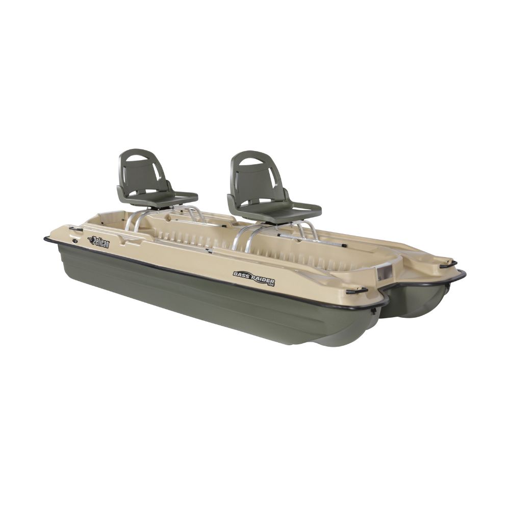 CATCH Bass Raider 10E