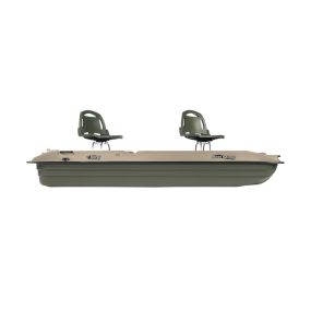 Alternative view of CATCH Bass Raider 10E