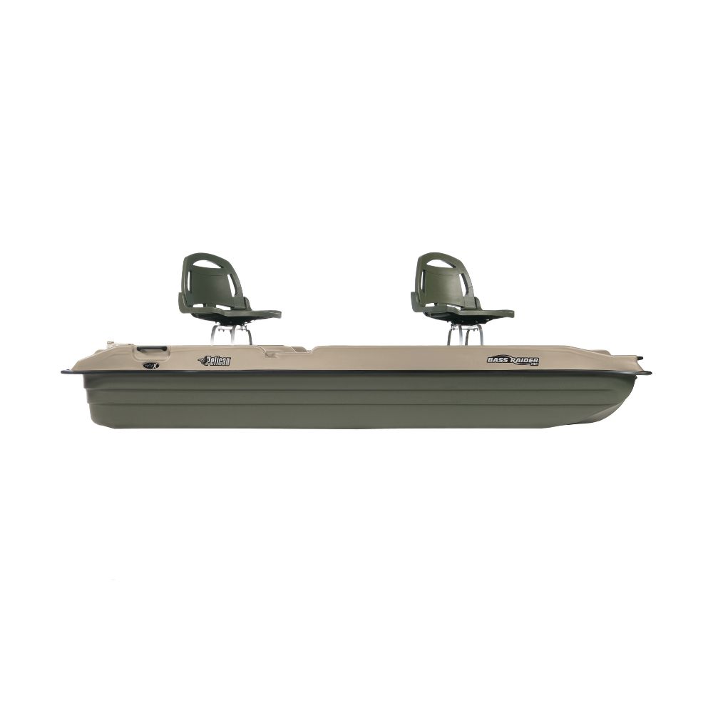 CATCH Bass Raider 10E - Image 2