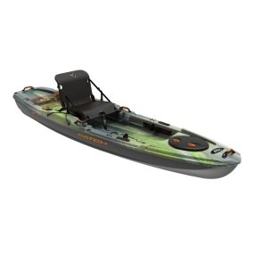 Alternative view of Catch Classic 120