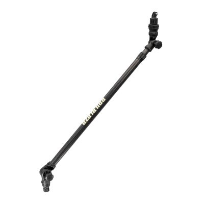 Stealth Camera Boom