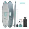 Allrounder Silver Electric