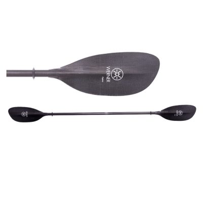 Cyprus 2-Piece Straight Shaft
