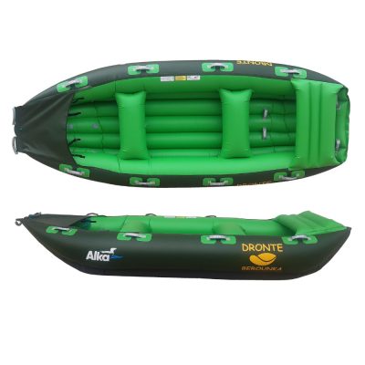 Alka 5 XL Light