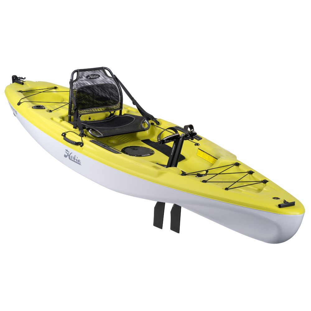 Mirage Passport 10.5 R