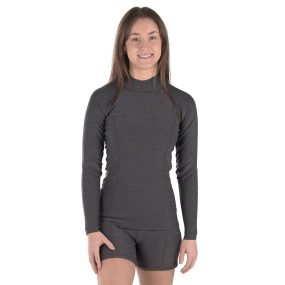 Women's Sombrio L/S top