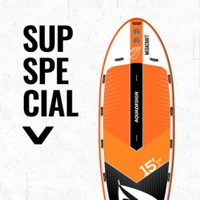 SUP Special Boards