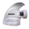 Boost Fin Long Range