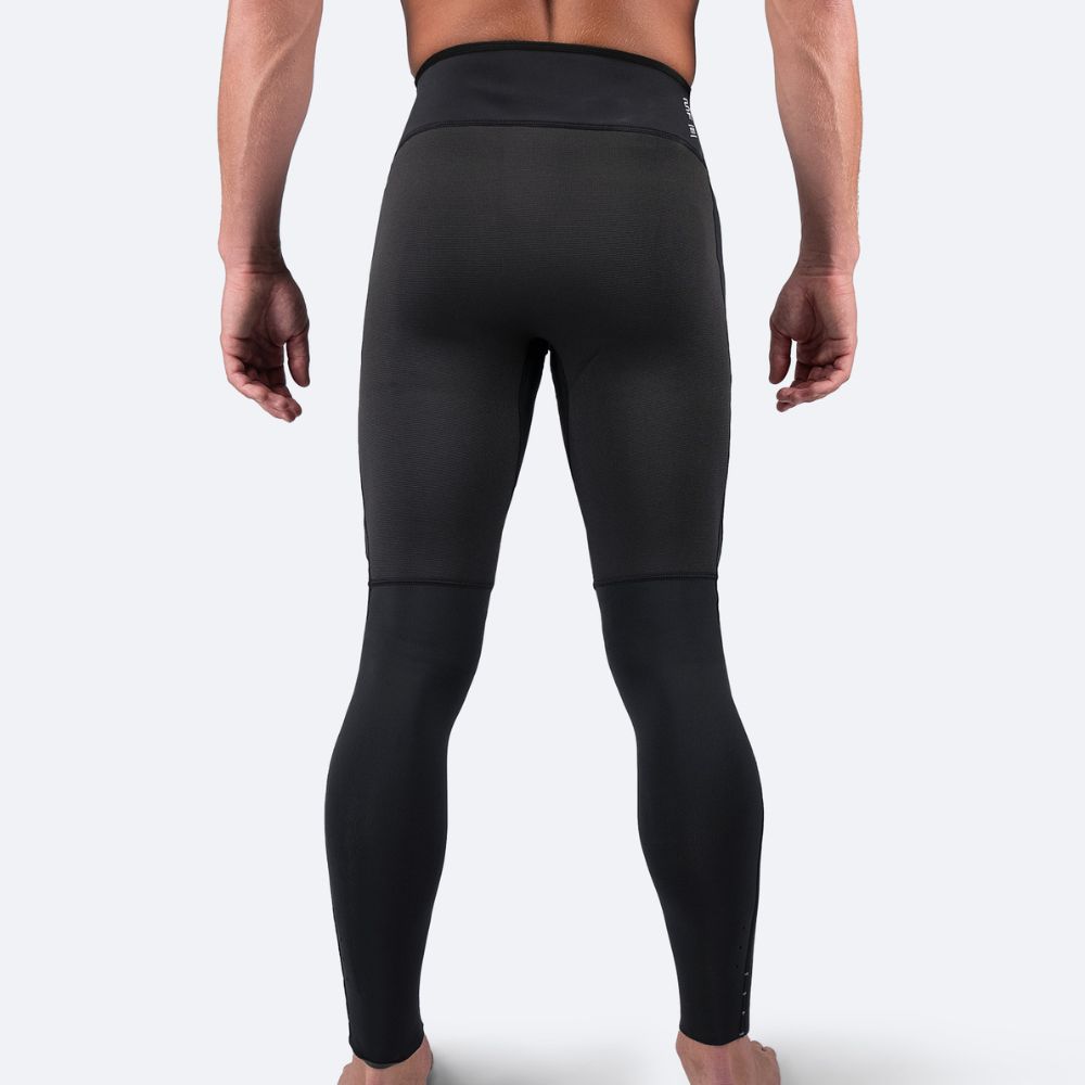 Mens Microfleece™ Performance Wetsuit Pants - Image 2