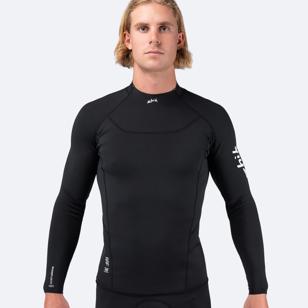 Mens Microfleece™ Performance Wetsuit Top