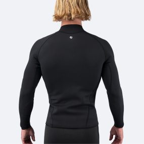 Alternative view of Mens Microfleece™ Performance Wetsuit Top