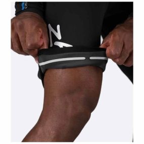 Alternative view of Microfleece™ Performance Short